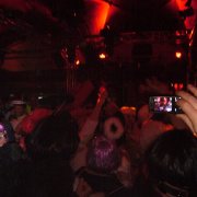 Jeck op Deck (31.01.08)